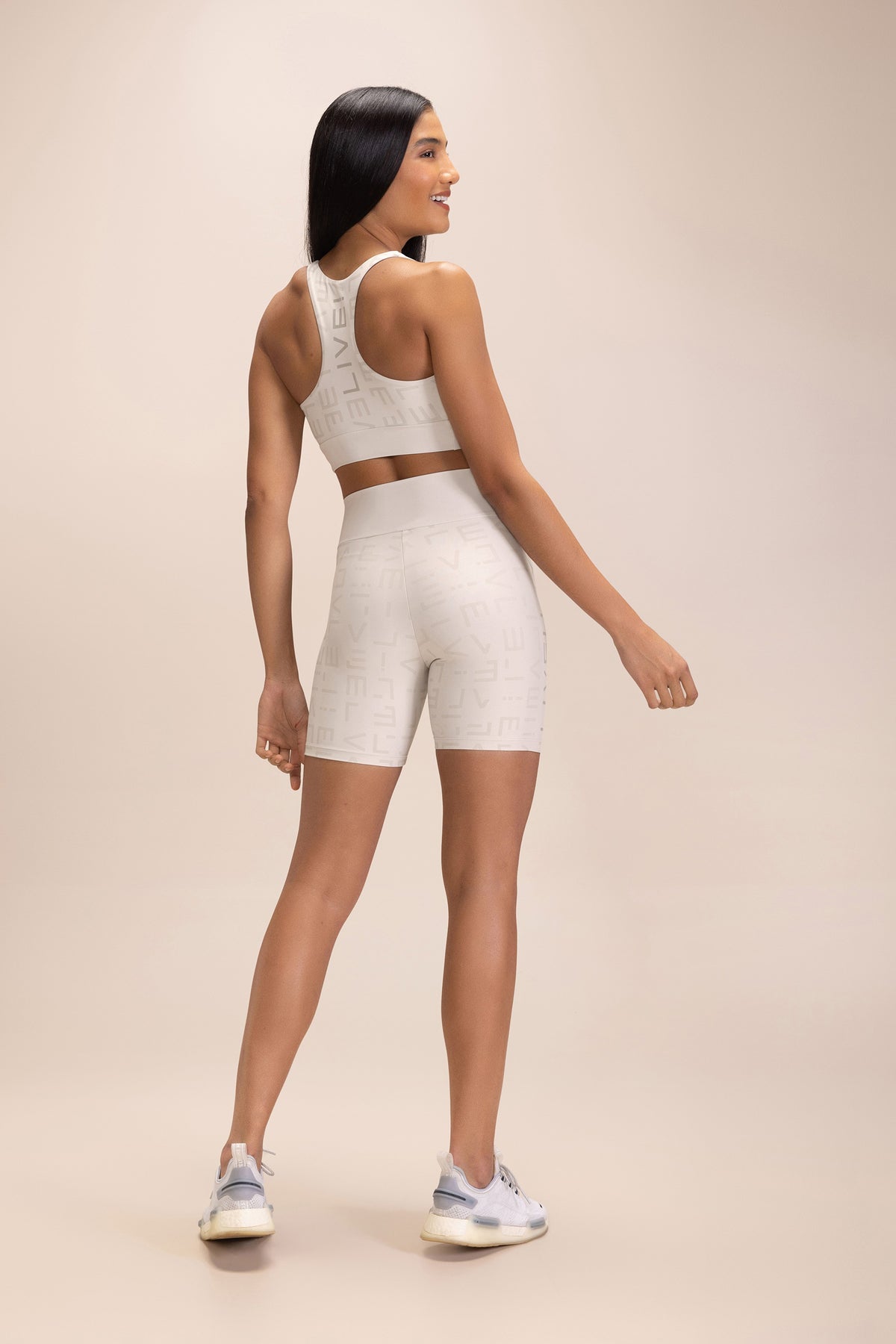 Hydefit® Adaptiv Icon Long Shorts