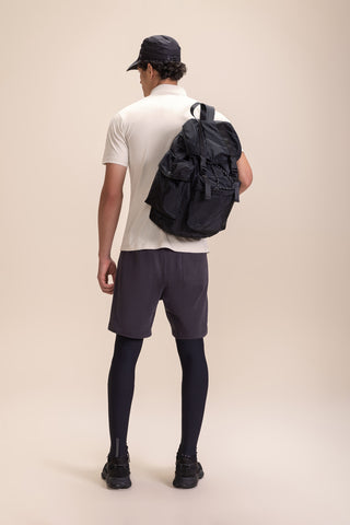 Men's Comfy Polo Shirt