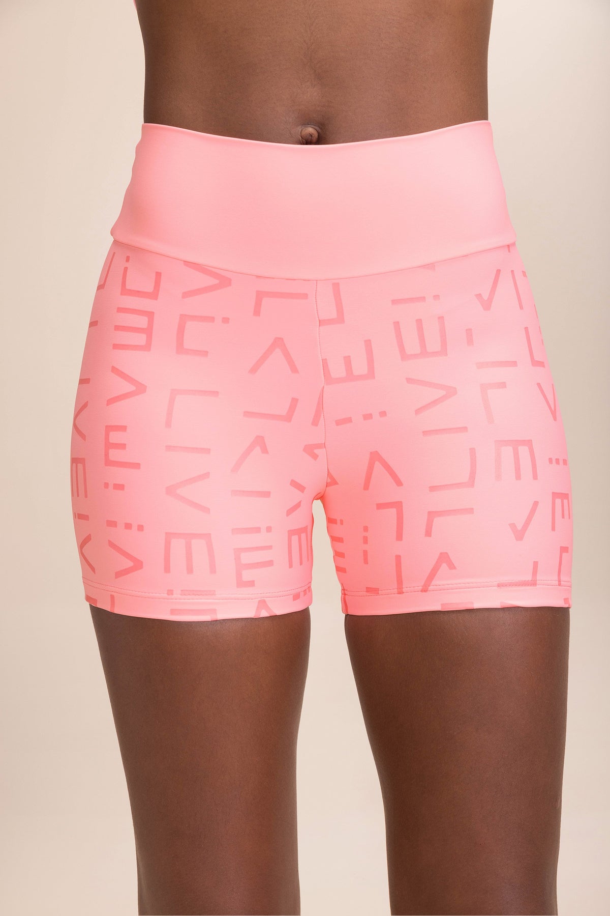 Hydefit® Adaptiv Icon Fit Shorts