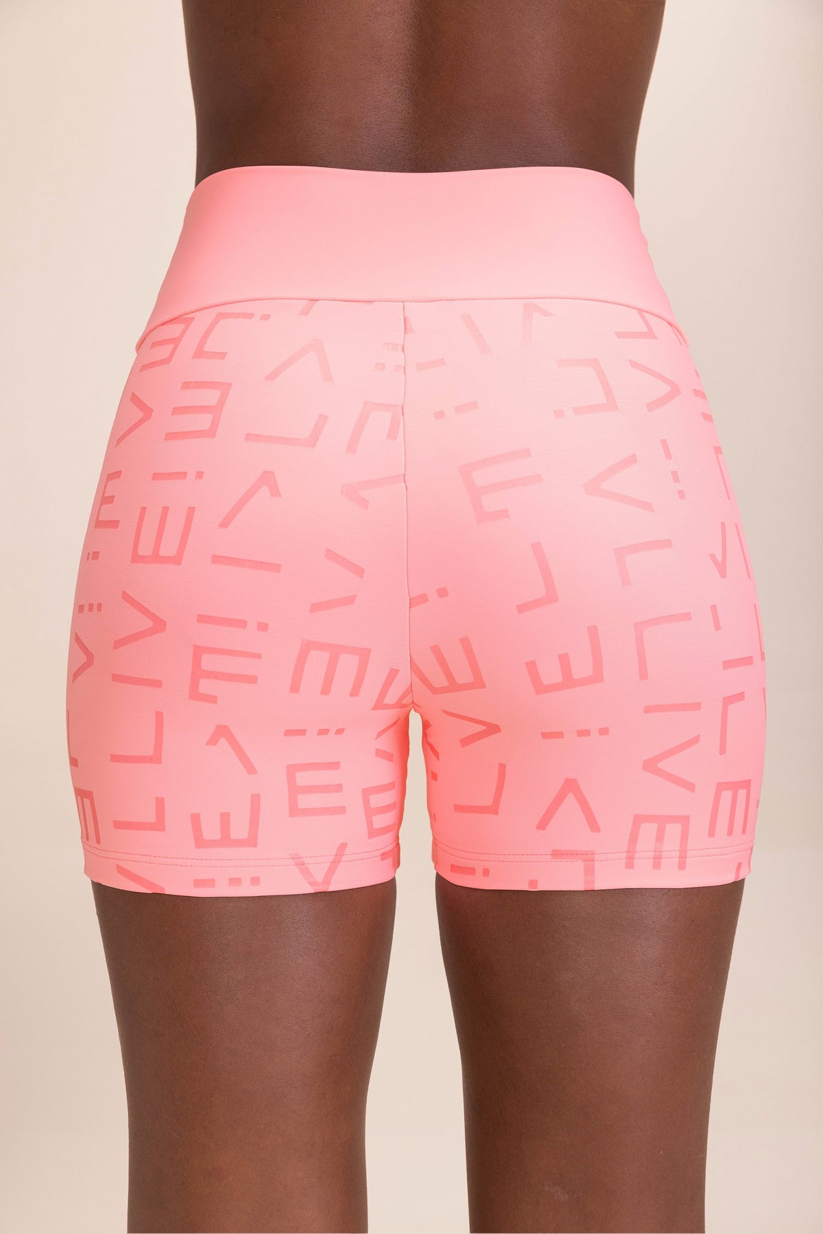 Hydefit® Adaptiv Icon Fit Shorts