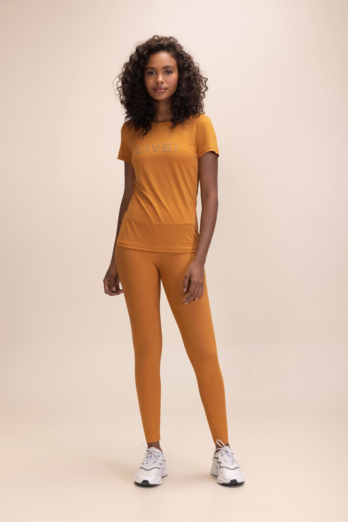 LIVE! Comfort T-Shirt