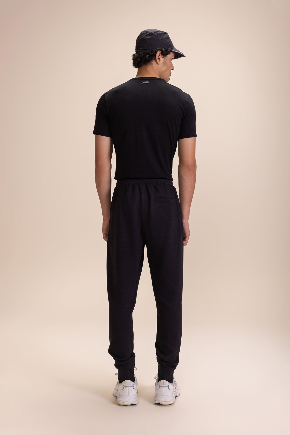 Men's Fit Pima Cotton T-Shirt