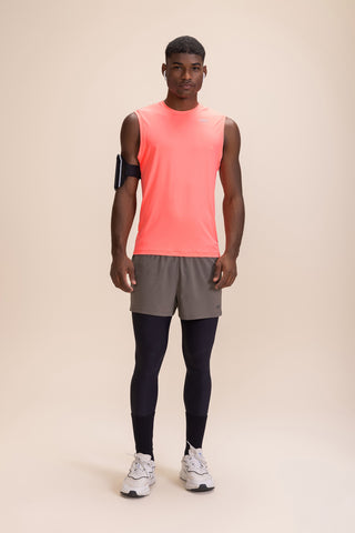 Comfy Bio Stretch Men's Tank Top