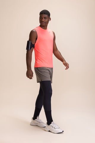 Comfy Bio Stretch Men's Tank Top