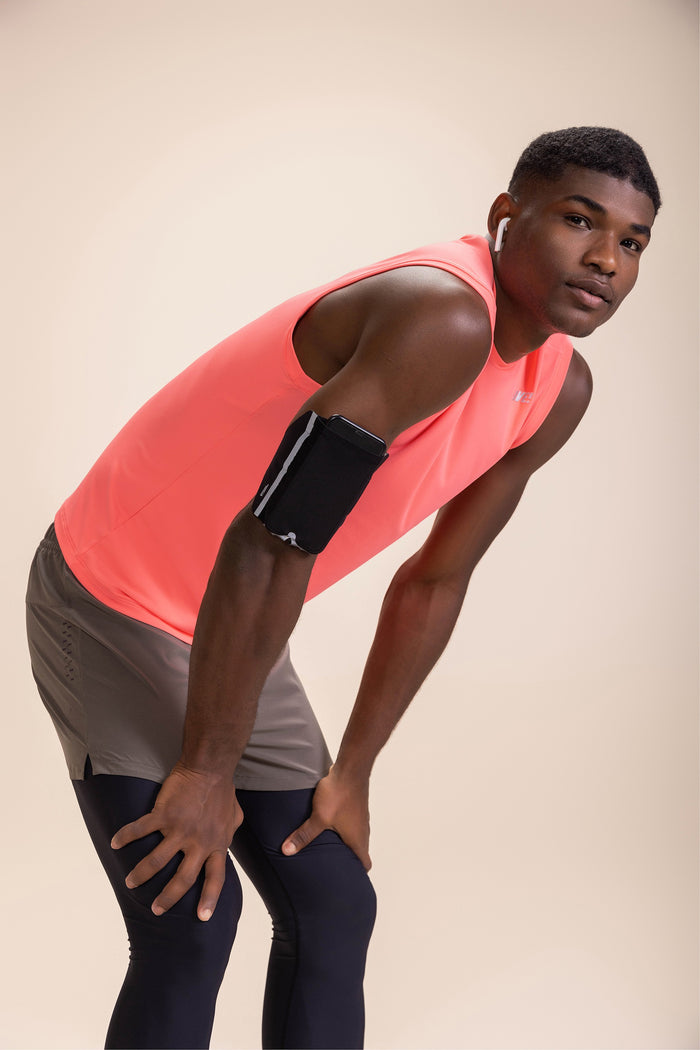 Comfy Bio Stretch Men's Tank Top