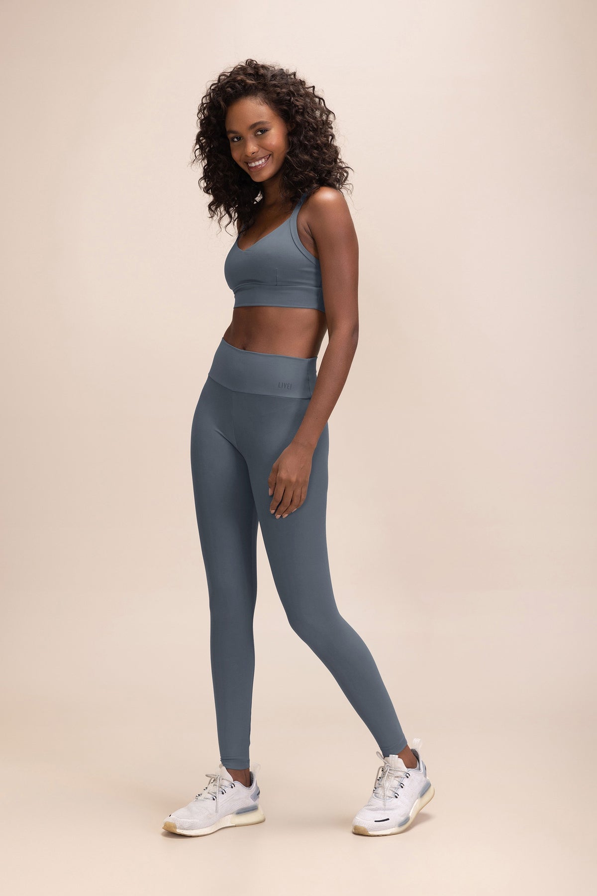 Active® Long Leggings