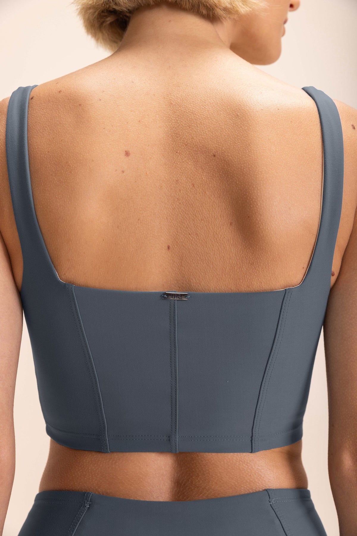 Neopren Sculpt Sports Bra