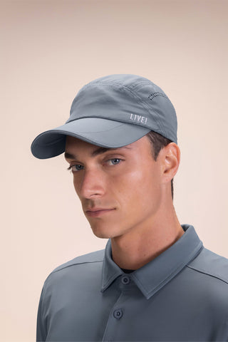 Unissex Running Reflex Cap
