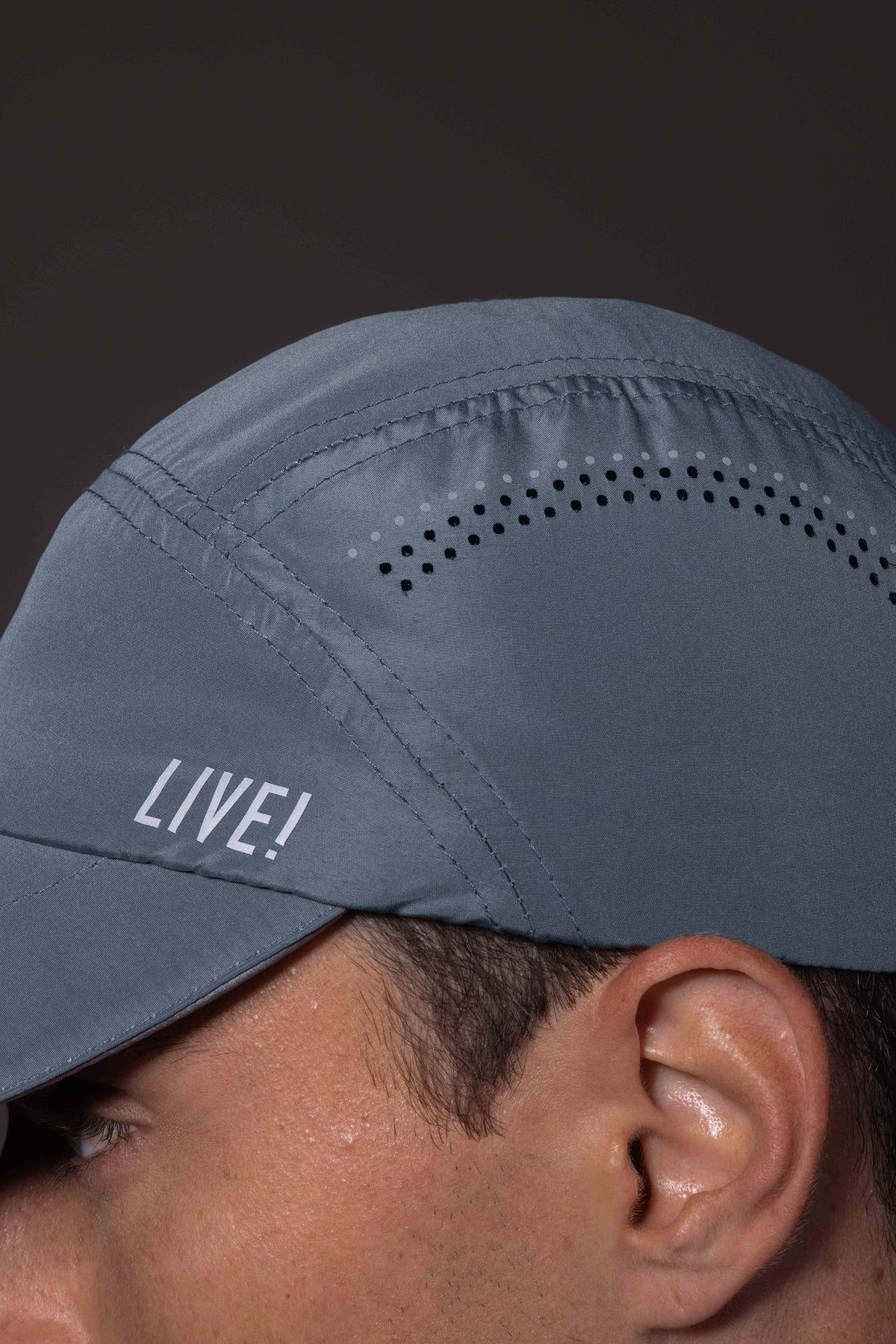 Unissex Running Reflex Cap