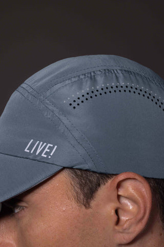 Unissex Running Reflex Cap
