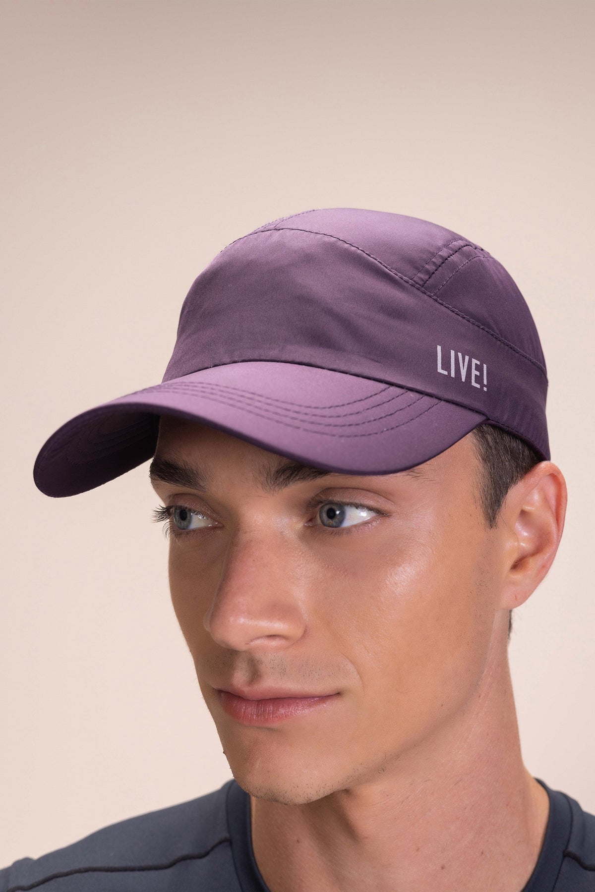 Training Reflex Cap