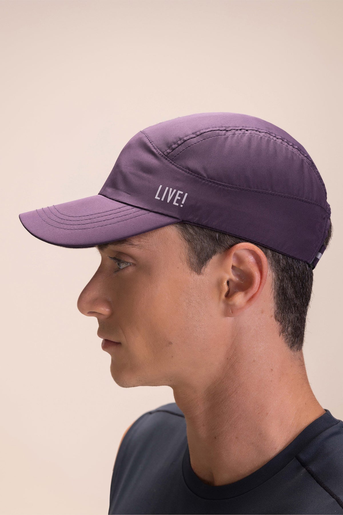 Training Reflex Cap