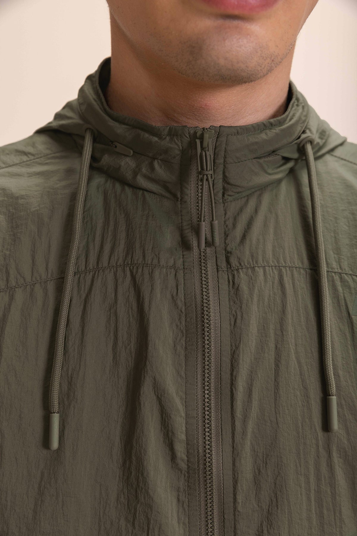 Trek Sportif Men's Jacket