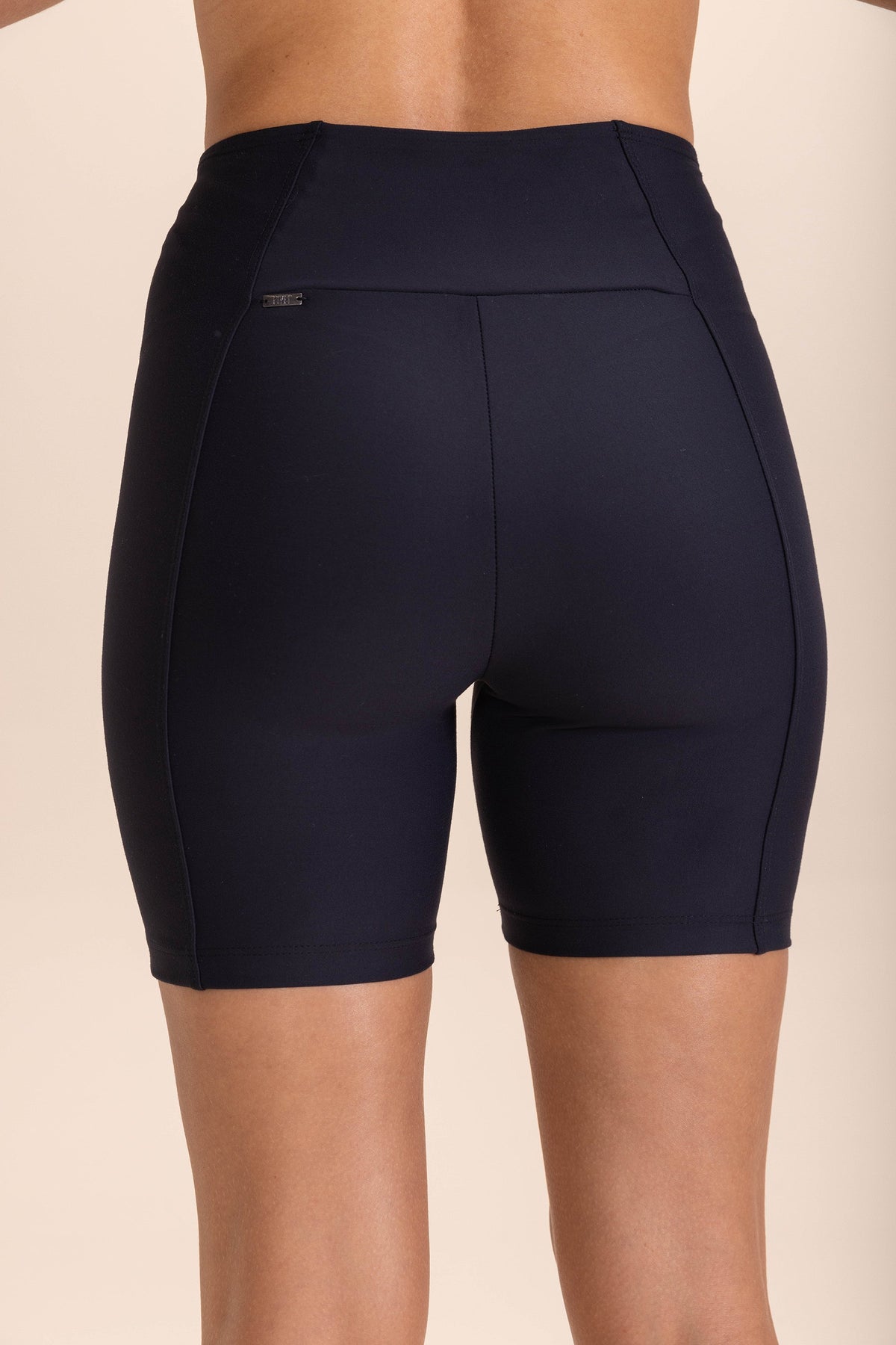Neoprene Sculpt Shorts
