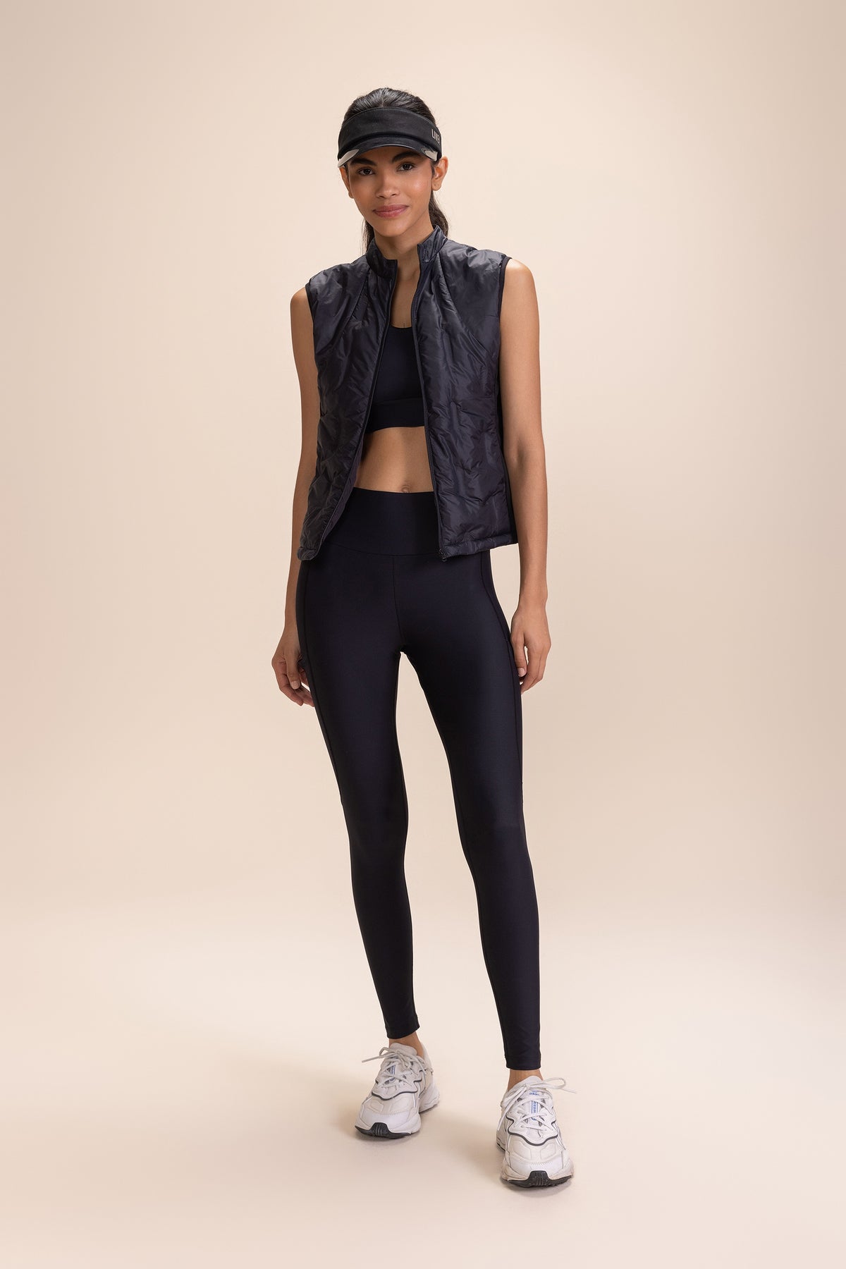 Fresh Nylon Vest