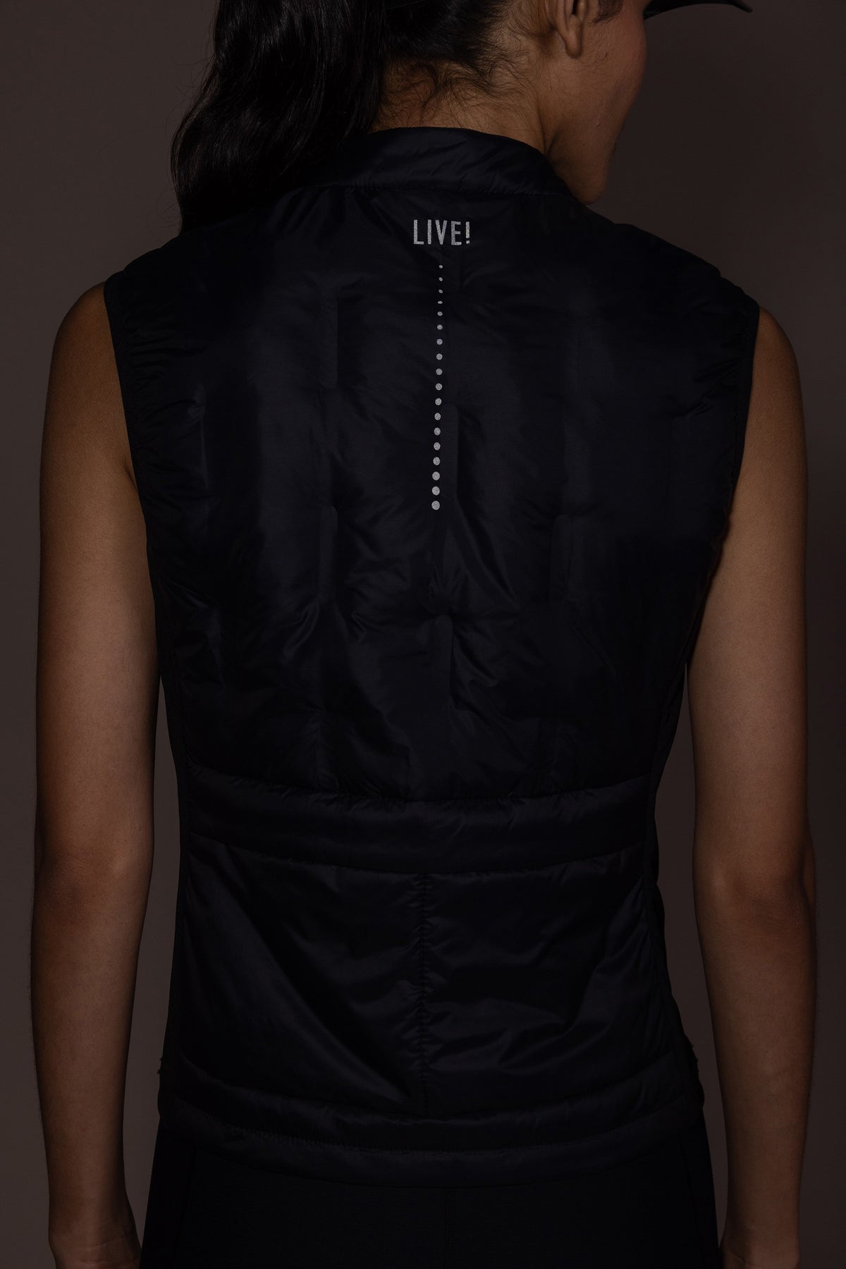 Fresh Nylon Vest