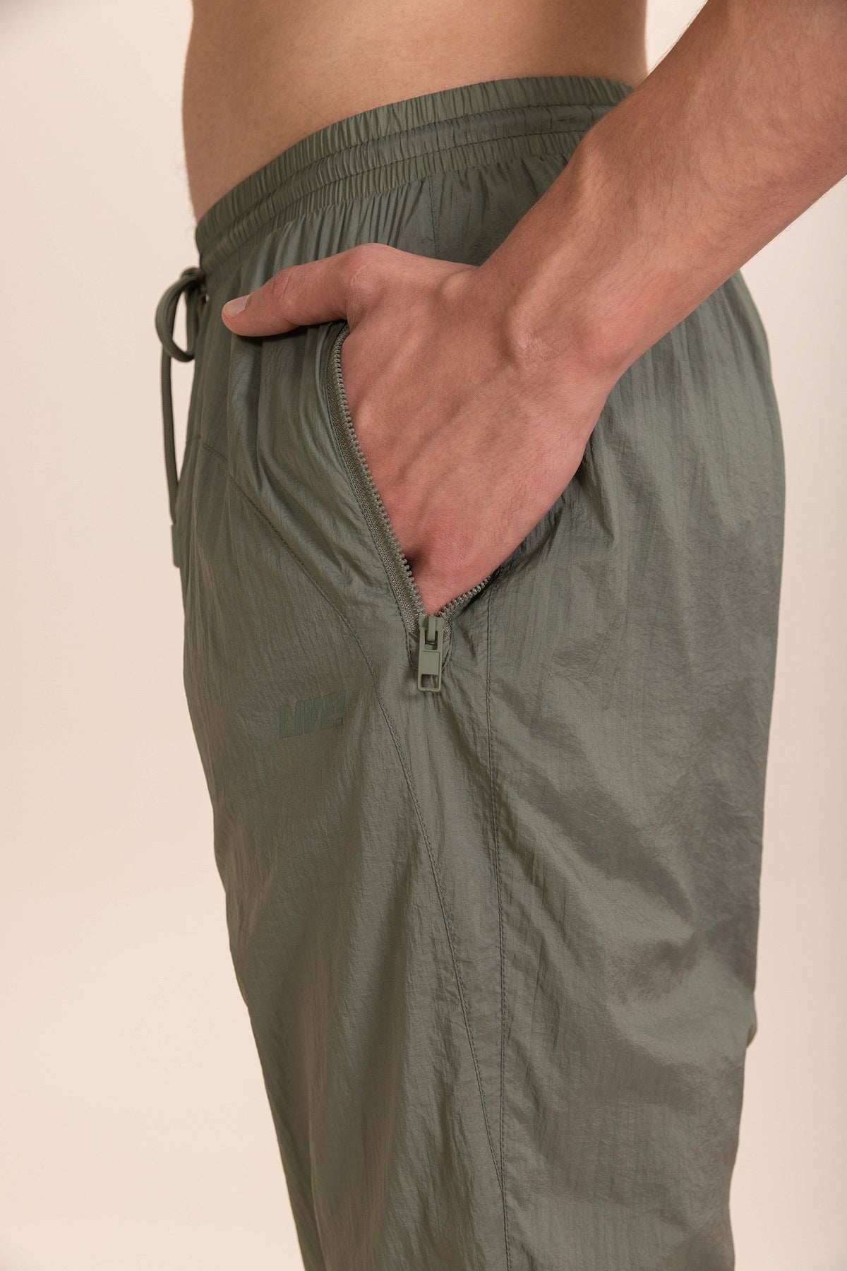 Trek Sportif Men's Pants