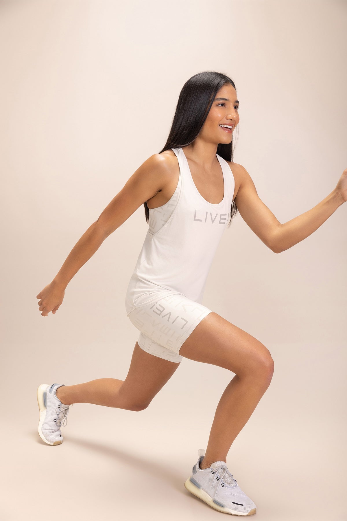 LIVE! Comfort Tank Top