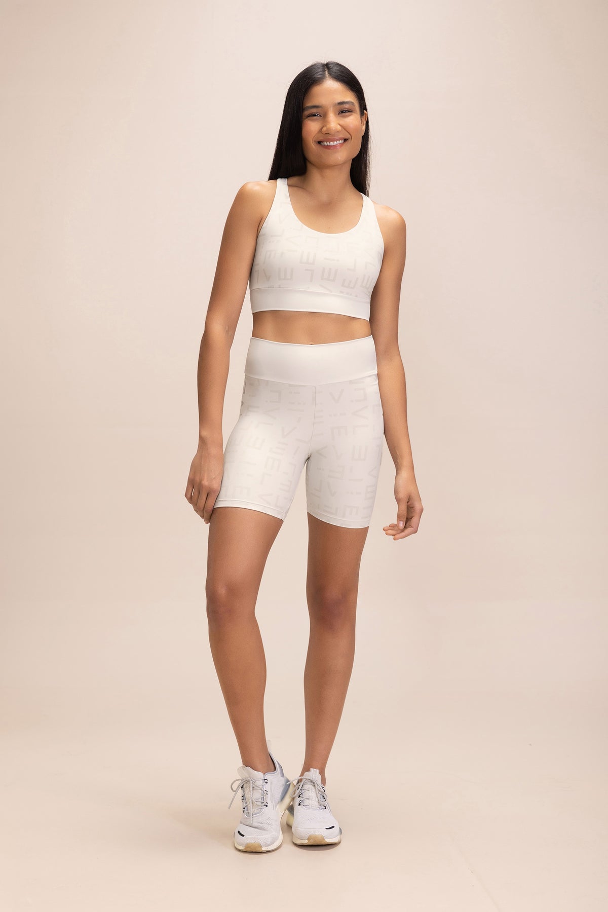 Hydefit® Adaptiv Icon Long Shorts