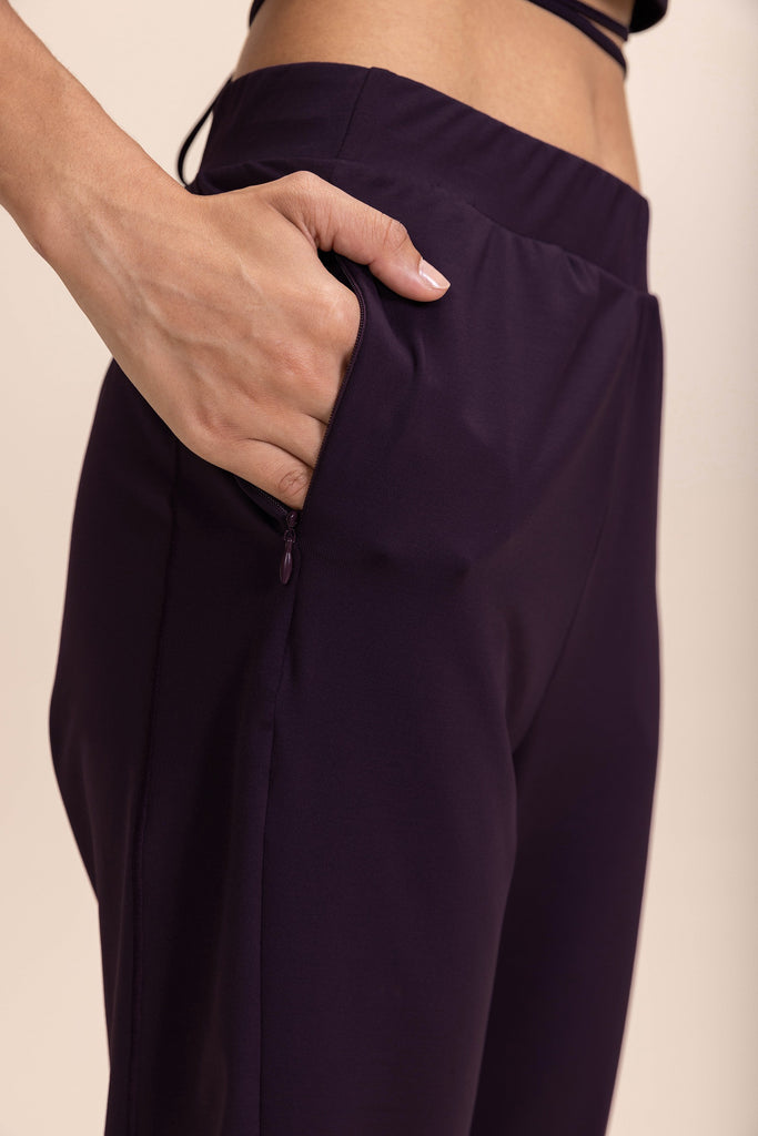 Smooth Sense Pro Fleece Pants