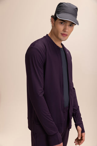 Fleece Men's Jacket