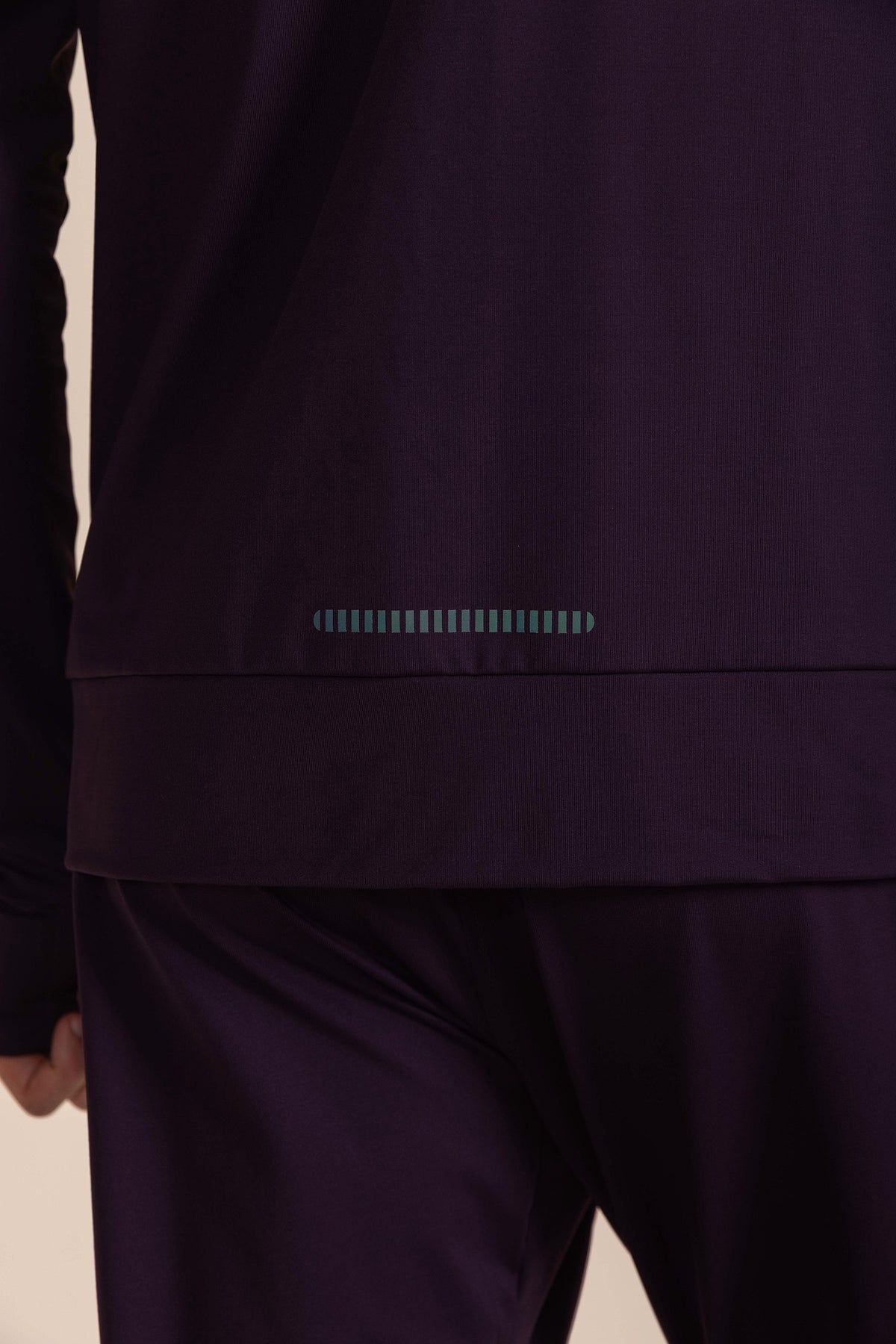 Fleece Men's Jacket