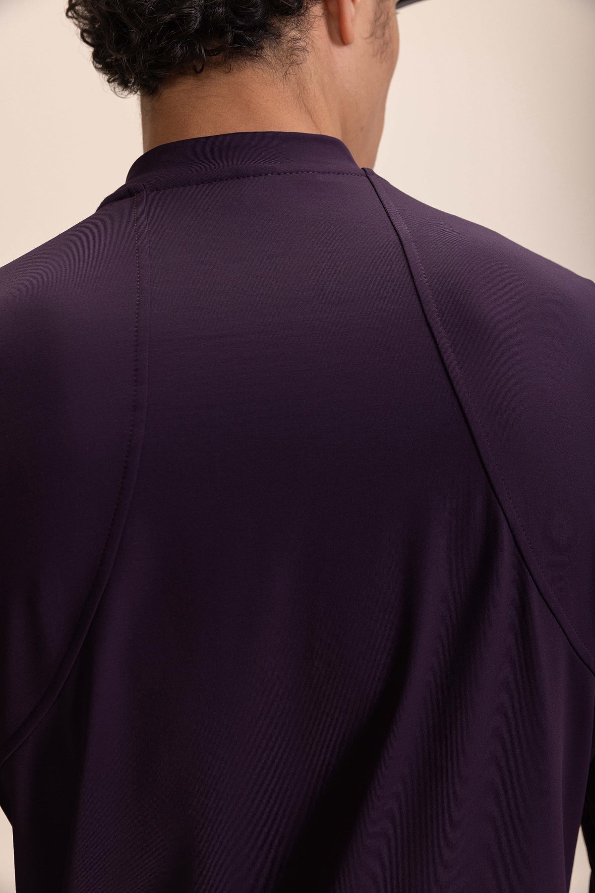 Fleece Men's Jacket