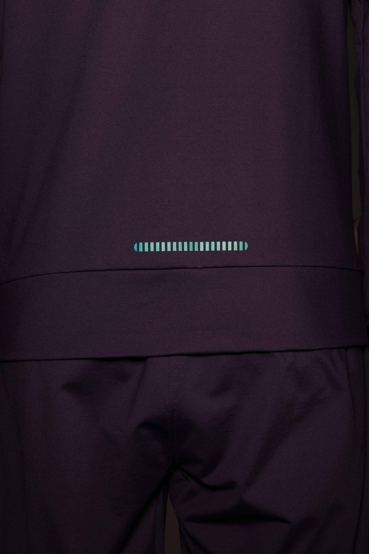 Fleece Men's Jacket