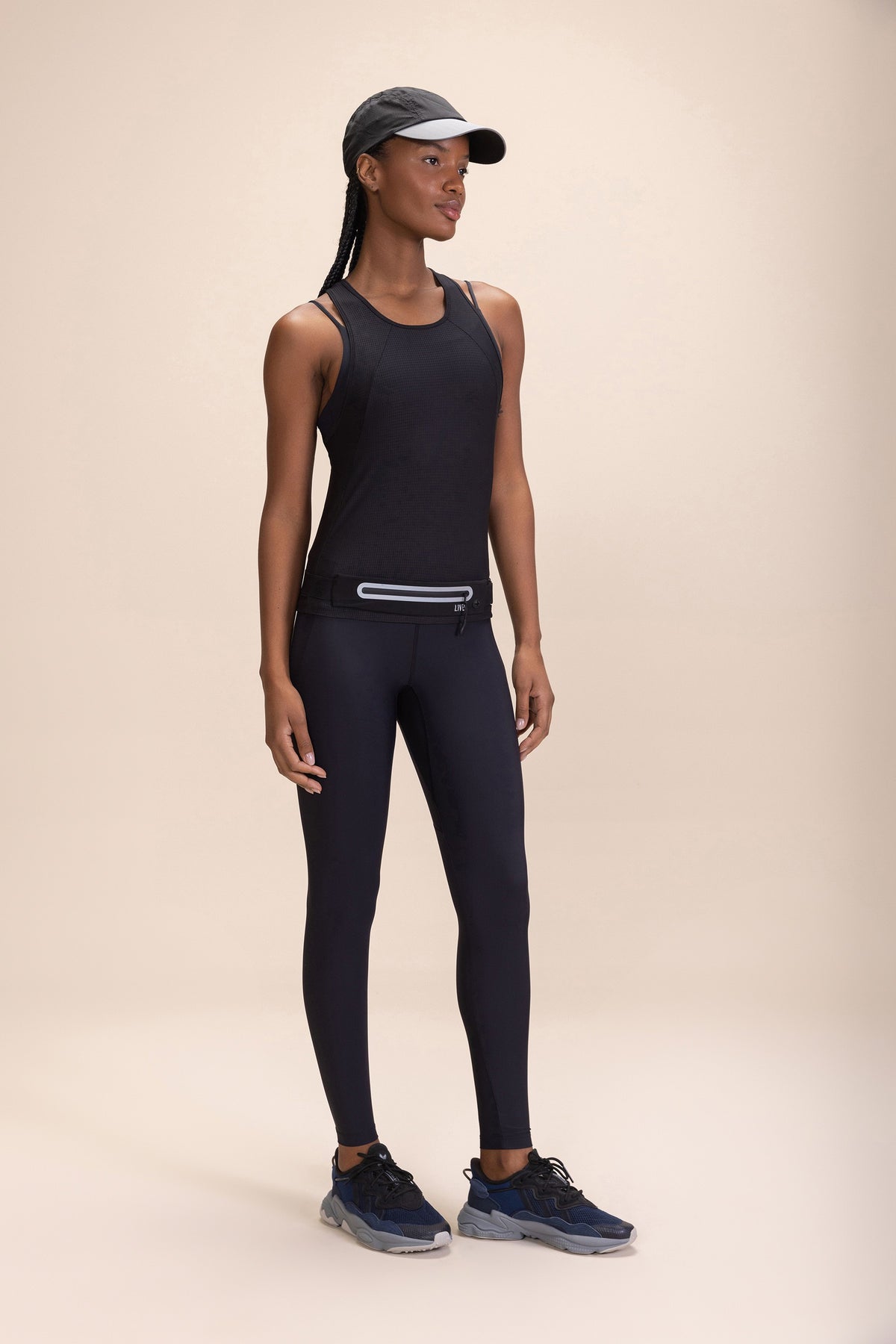 Motion Tank Top