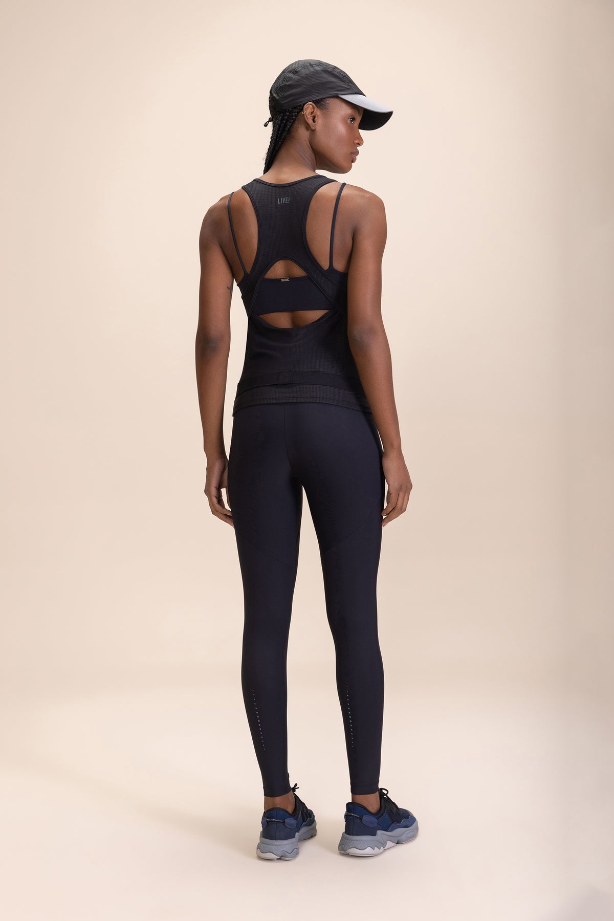 Motion Tank Top