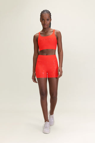 Hydefit® Adaptiv Icon Fit Shorts