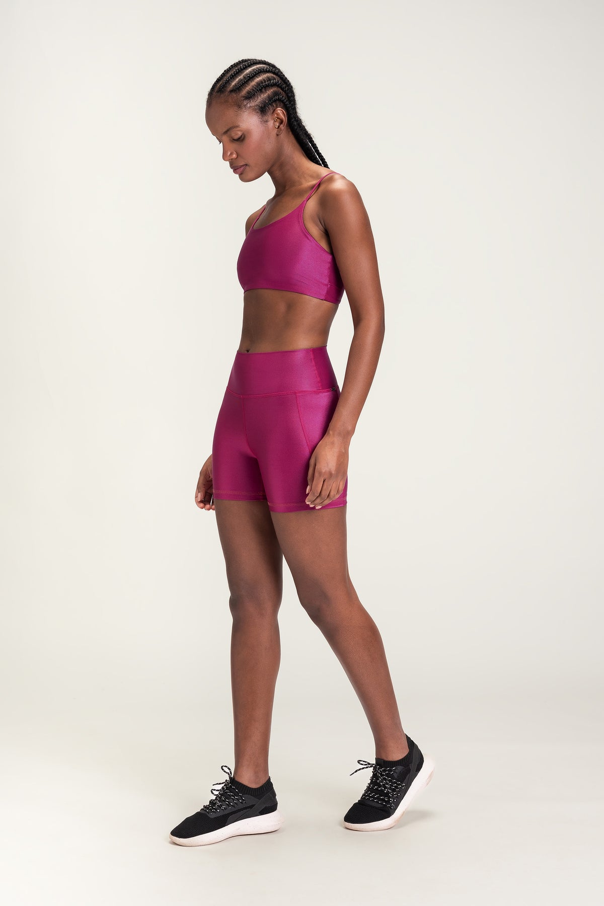 Allure Fitness Shorts