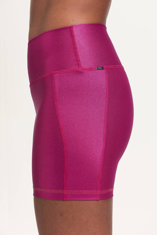 Allure Fitness Shorts