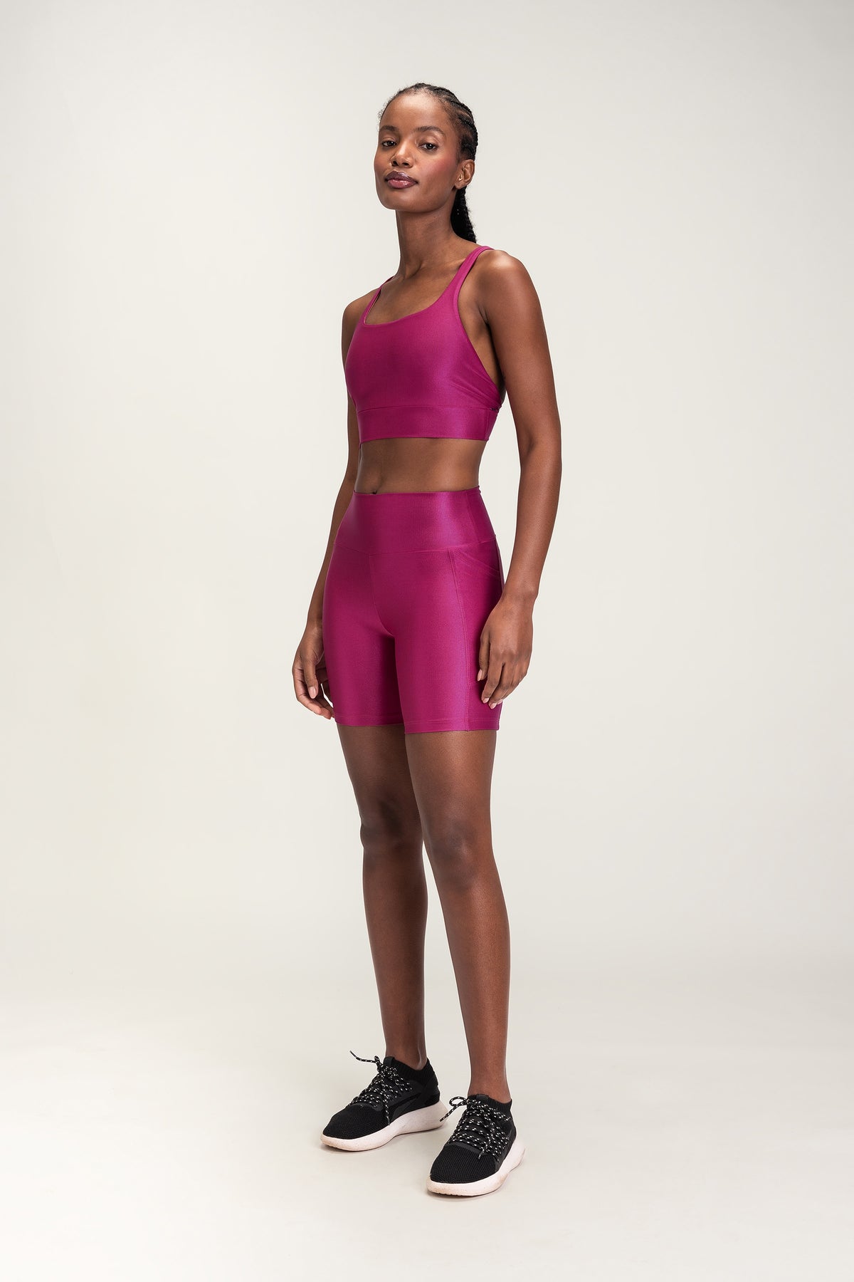 Allure® Adaptiv Long Shorts