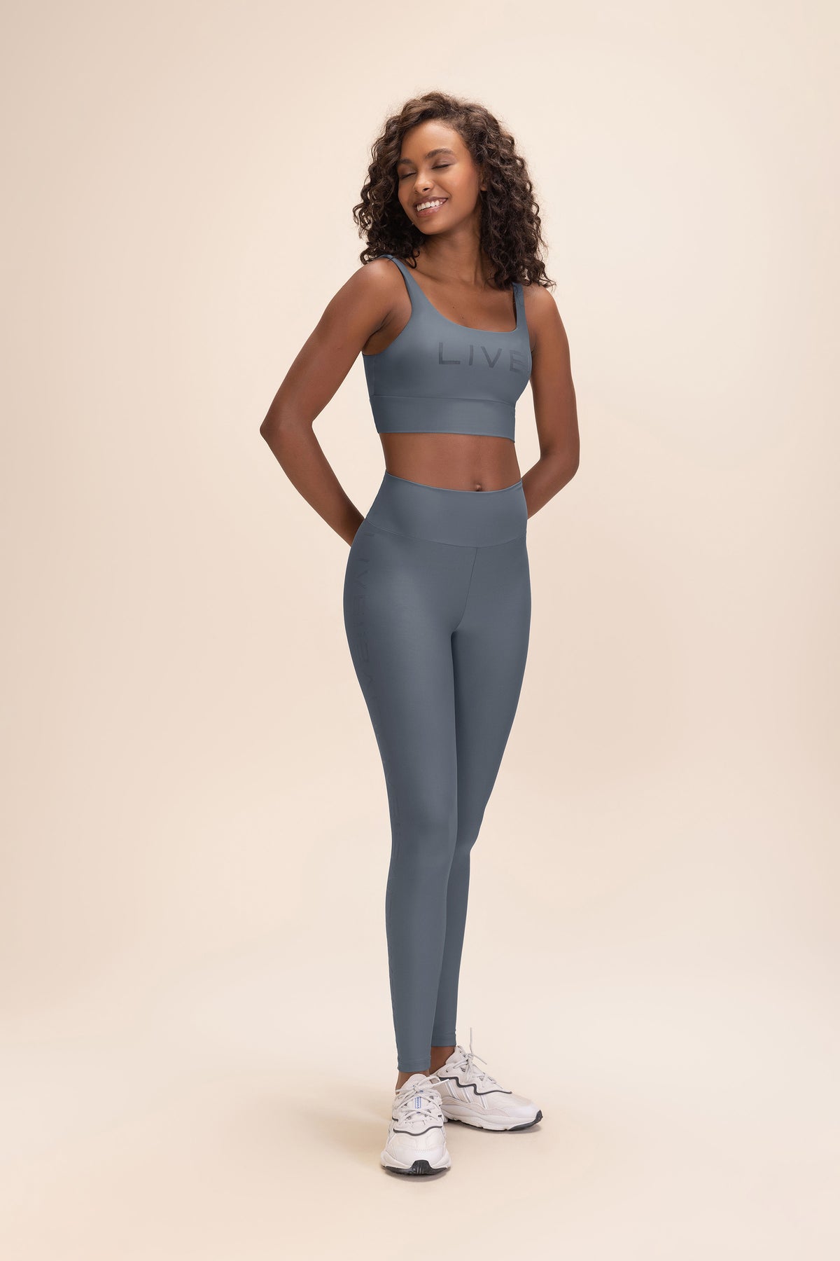 Icon Neo Full-Length Legging