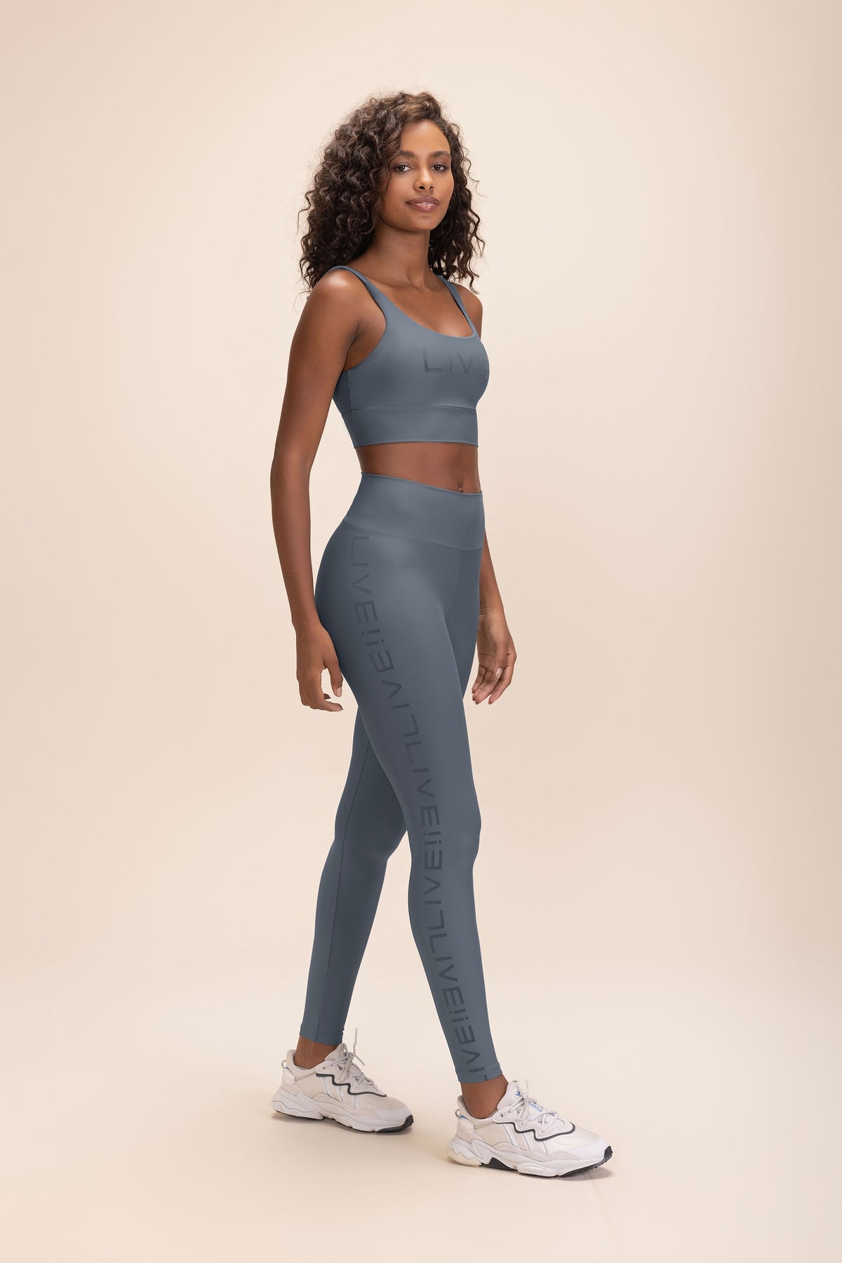 Icon Neo Full-Length Legging