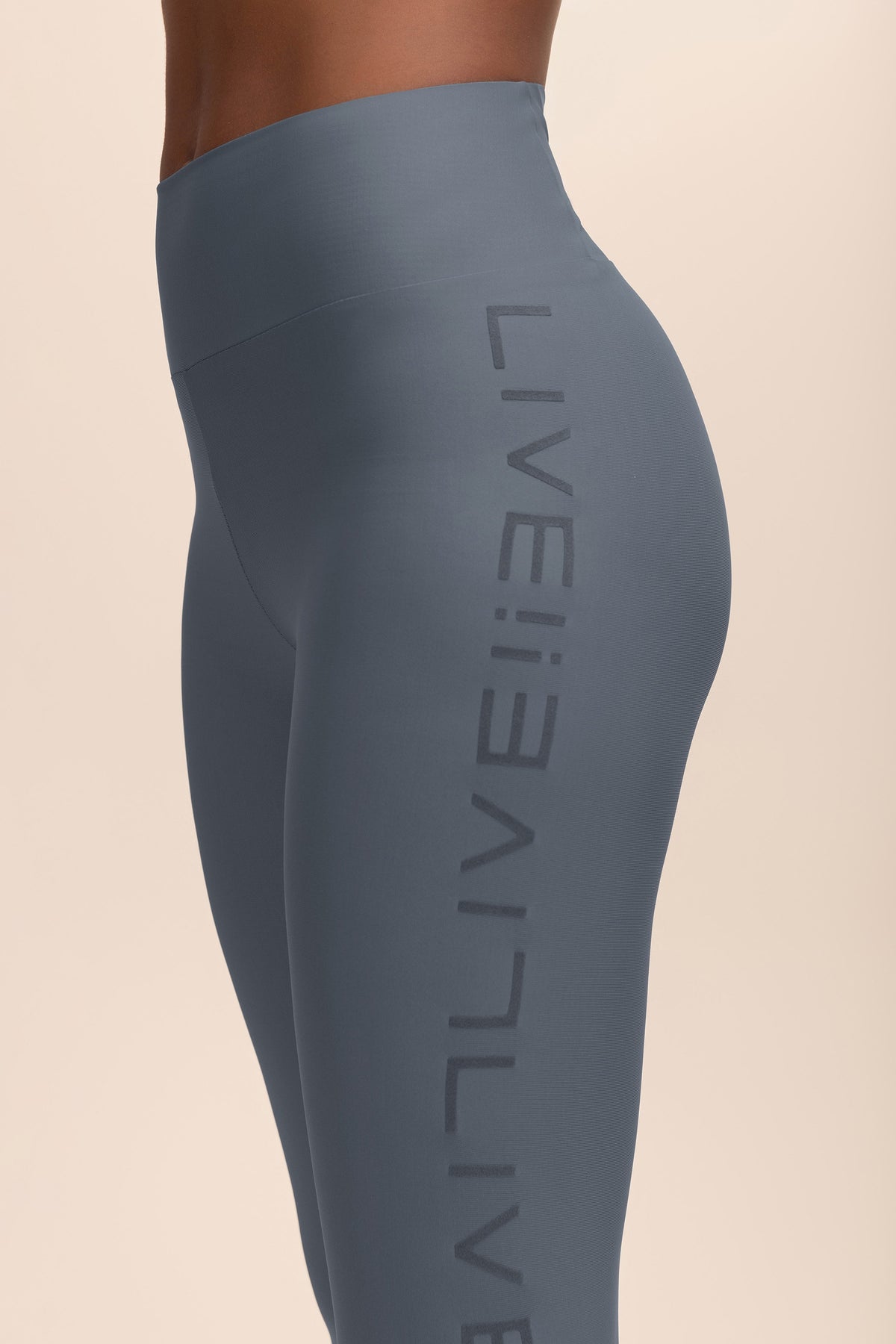 Icon Neo Full-Length Legging