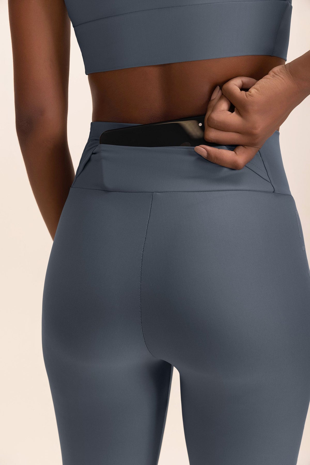 Icon Neo Full-Length Legging