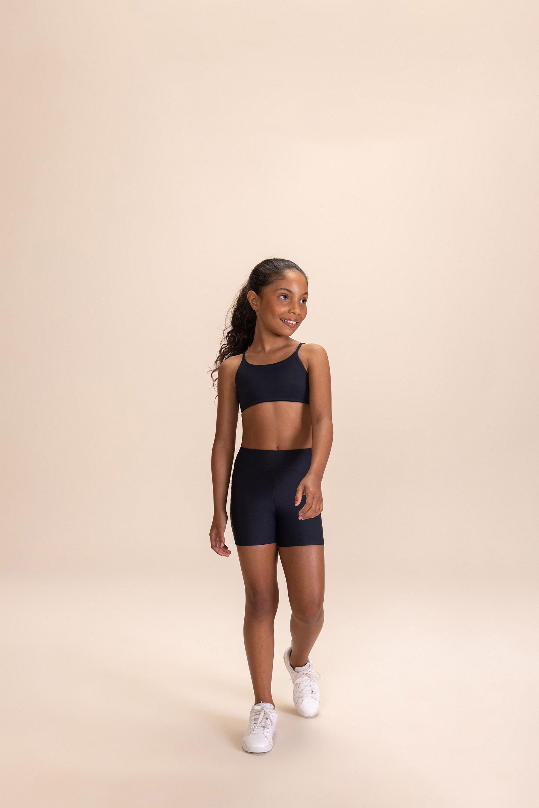 Icon Neo Kids Shorts