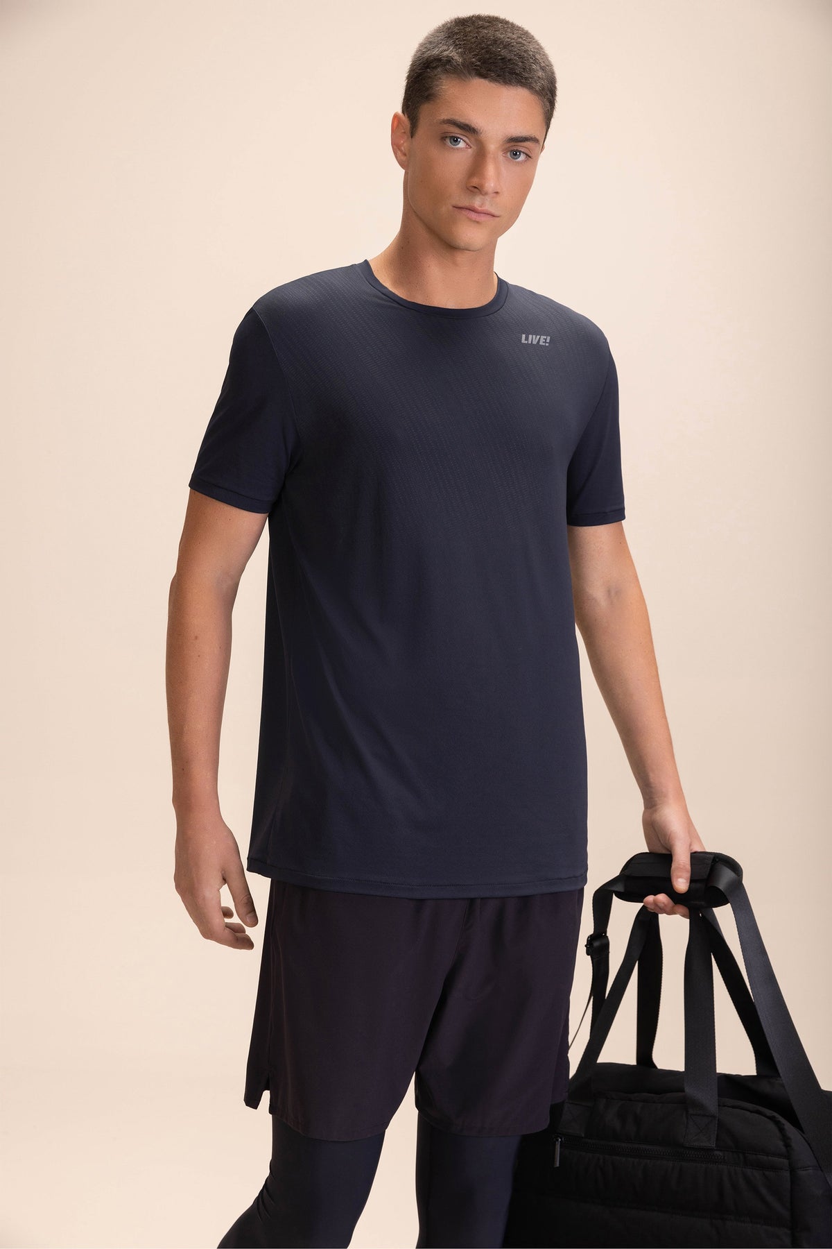 Comfy Hyper Men's T-shirt