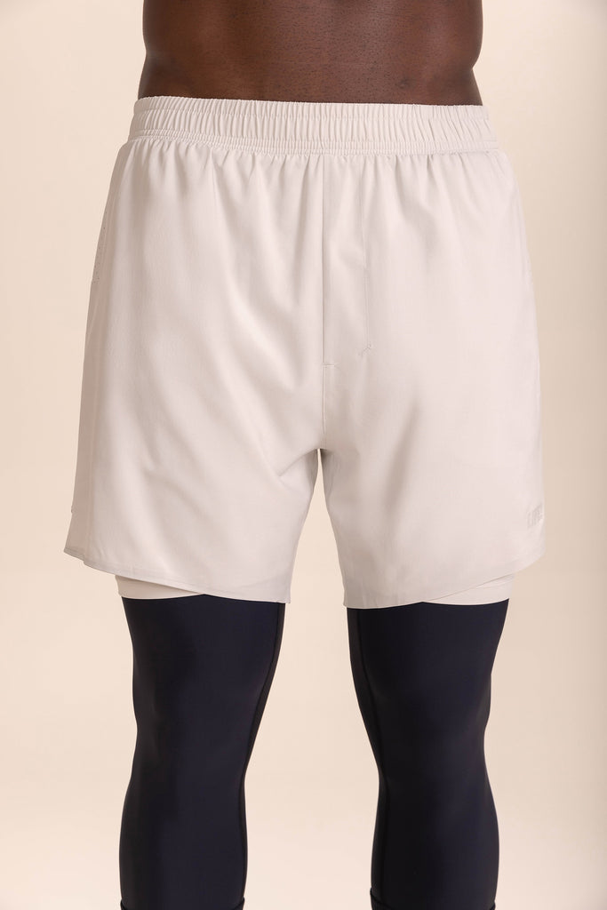 Sport Tech Men's Shorts 6