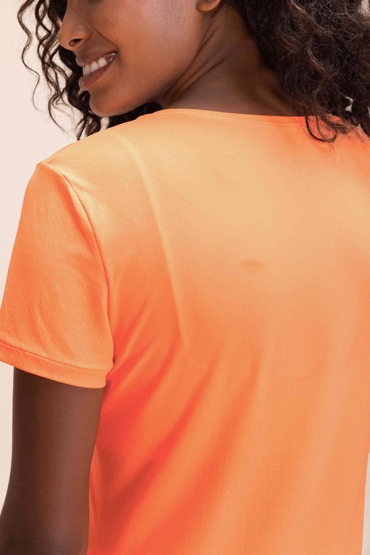 LIVE! Comfort T-Shirt