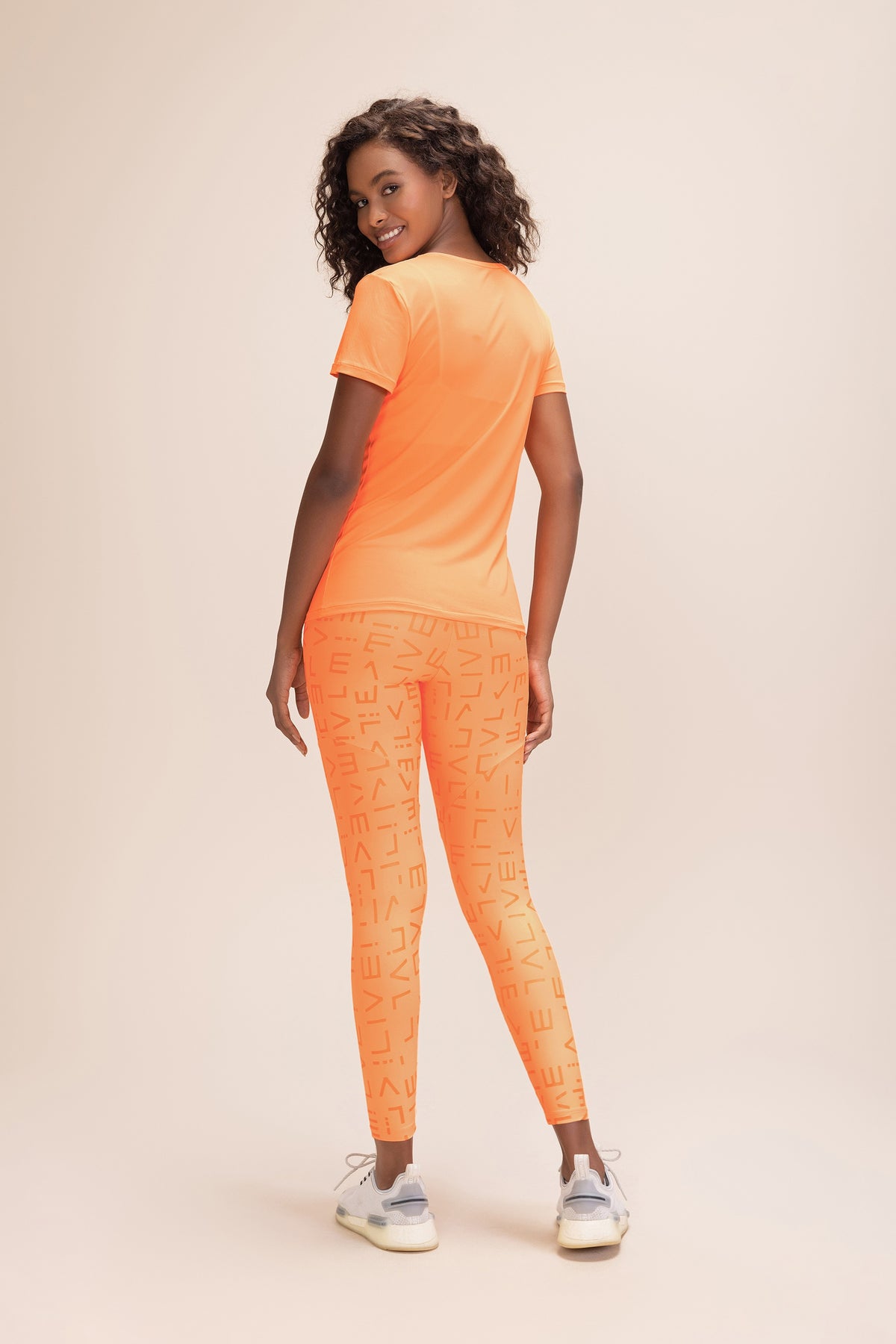 LIVE! Comfort T-Shirt