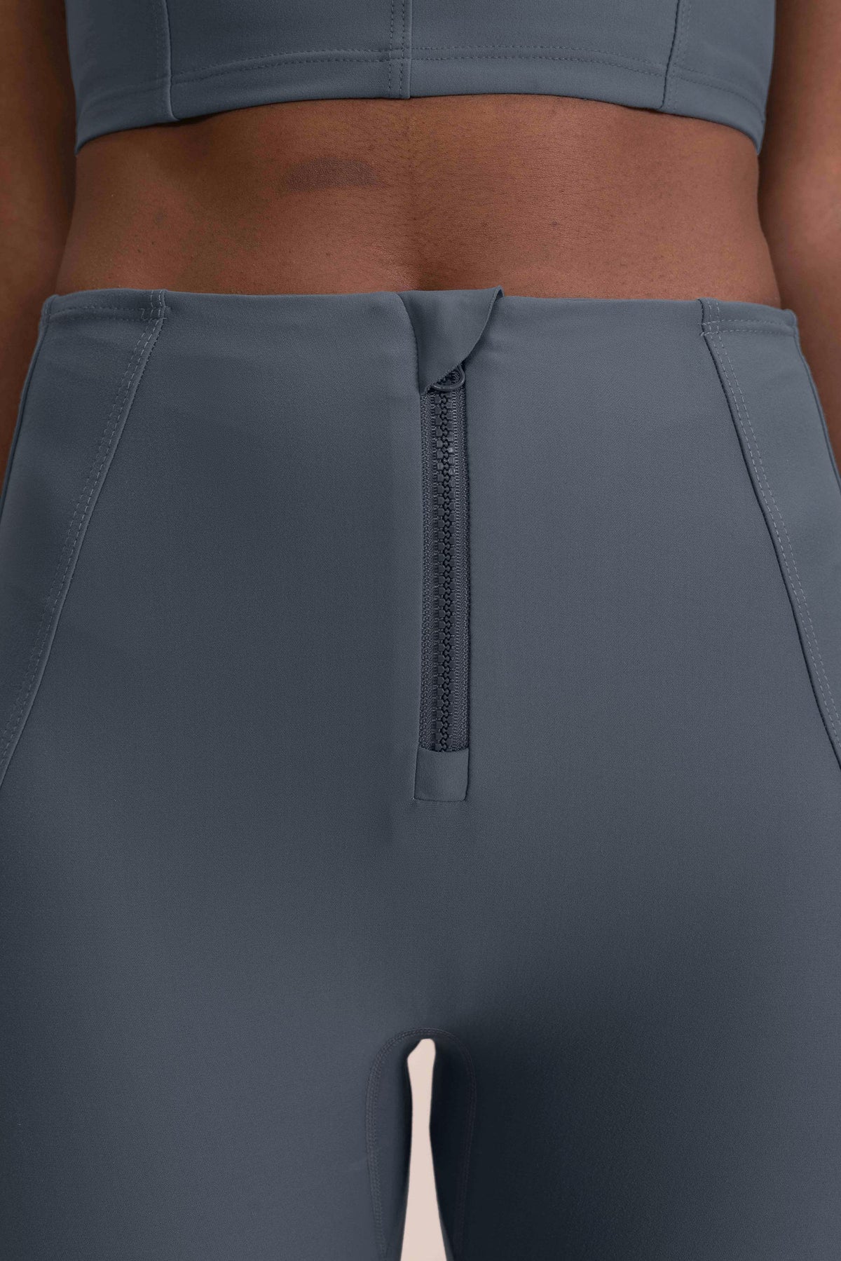 Neoprene Sculpt Shorts