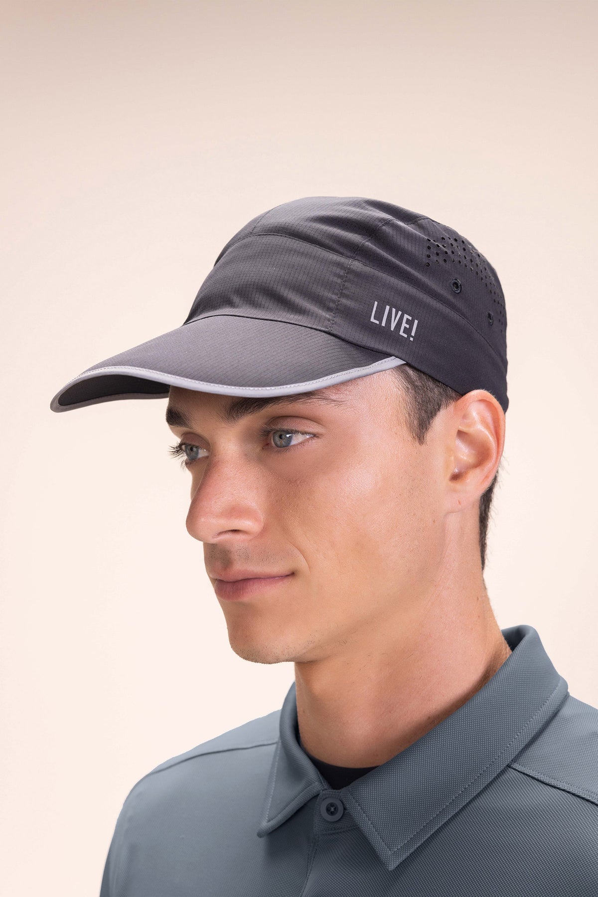 Training Reflex Cap