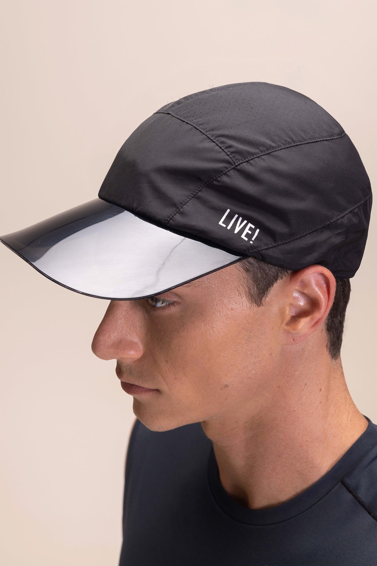 Jet Vision Cap