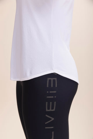 LIVE! Fit Action T-shirt