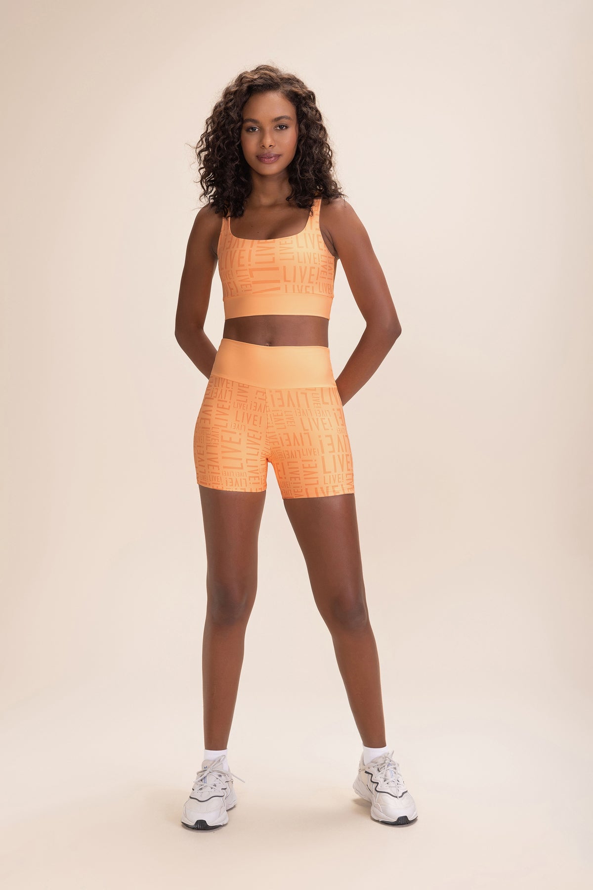 LIVE! Sense Pro® Bra