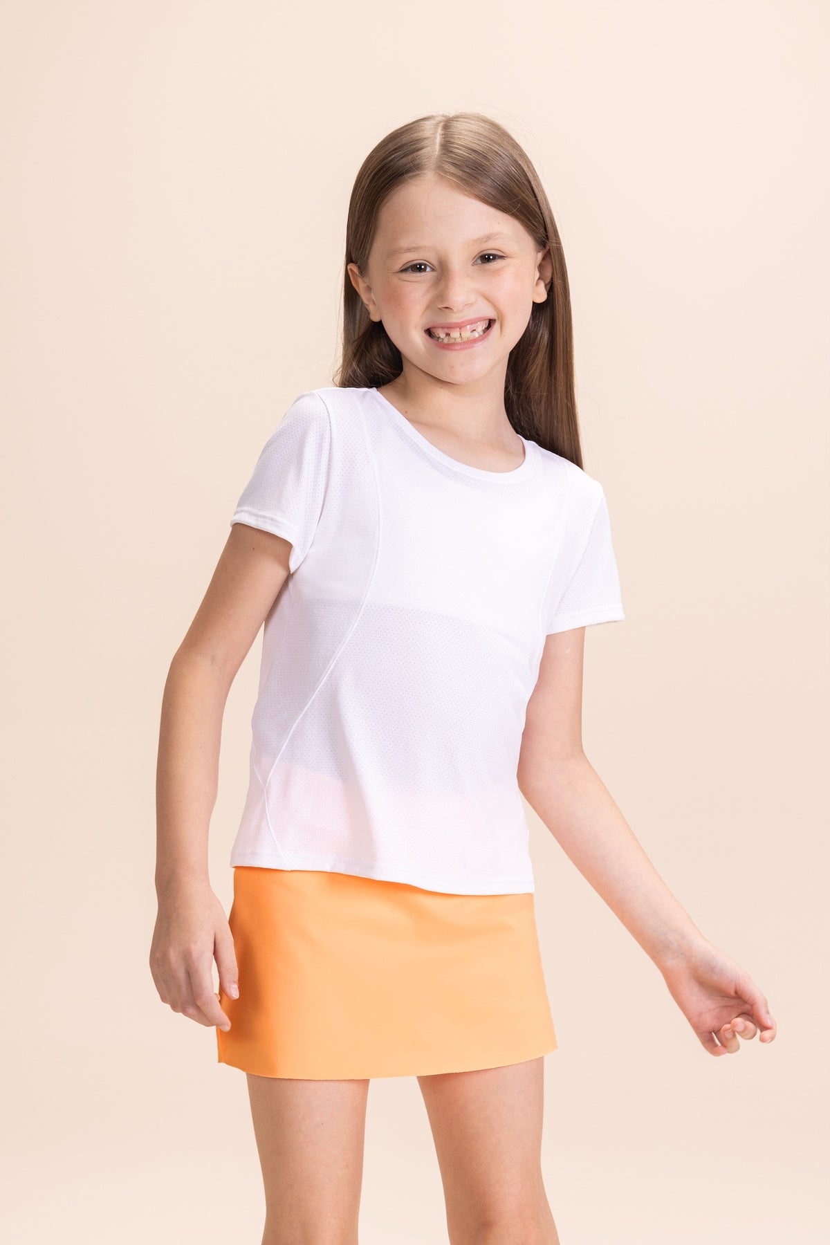 Sport® Sense Kids Skirt