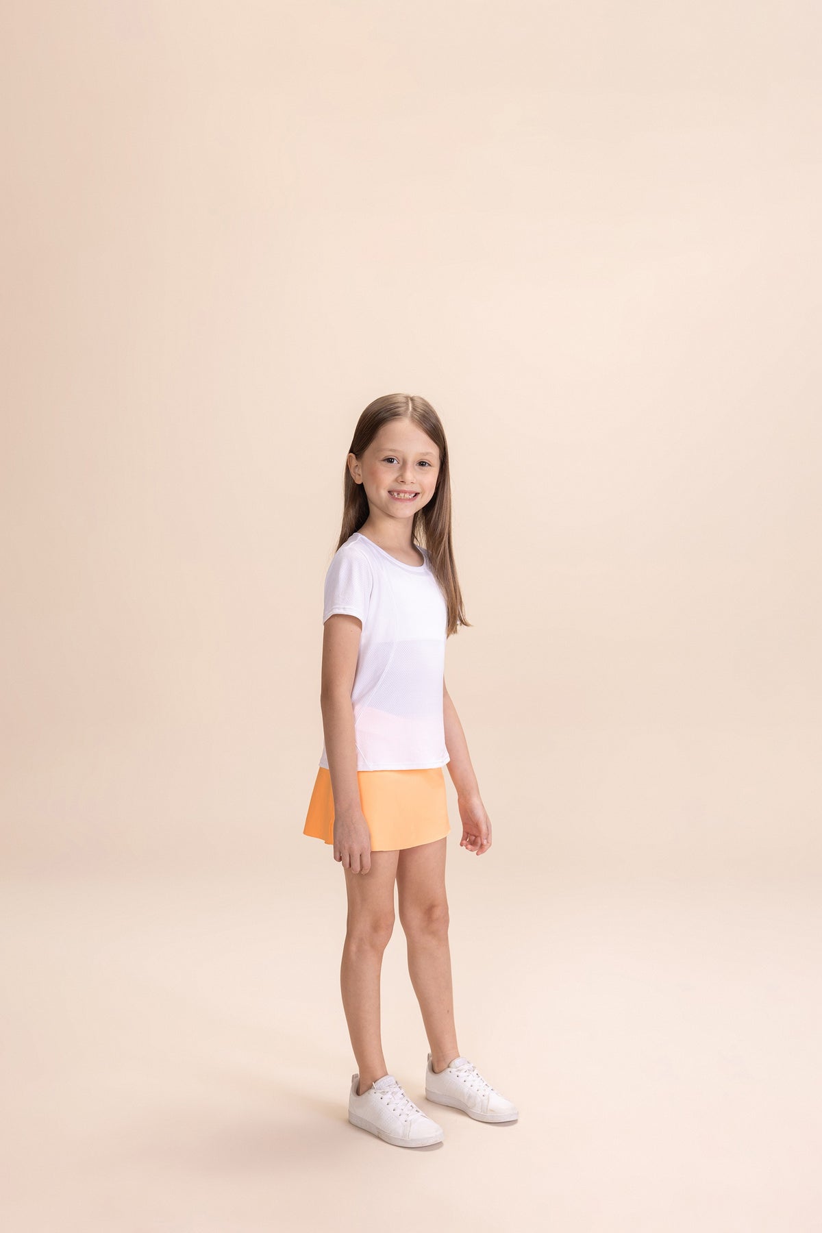 Action Side Kids T-Shirt